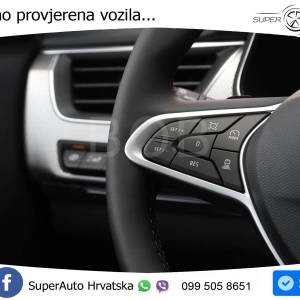 Renault Arkana 1.3 TCe Aut. Techno 140 KS, LED+ACC+GR SJED+360°+VIRT