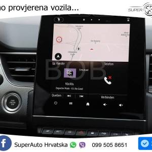 Renault Arkana 1.3 TCe Aut. Techno 140 KS, LED+ACC+GR SJED+360°+VIRT