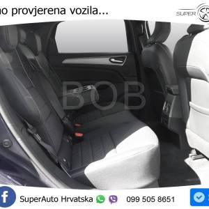 Renault Arkana 1.3 TCe Aut. Techno 140 KS, LED+ACC+GR SJED+360°+VIRT