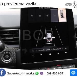 Renault Arkana 1.3 TCe Aut. Techno 140 KS, LED+ACC+GR SJED+360°+VIRT