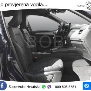 Renault Arkana 1.3 TCe Aut. Techno 140 KS, LED+ACC+GR SJED+360°+VIRT