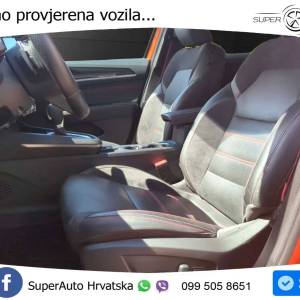 Renault Arkana 1.3 TCe Aut. R.S. Line 140 KS, LED+ACC+GR SJED+KAM+VIRT