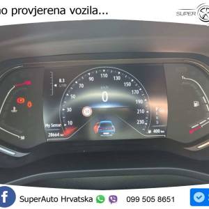 Renault Arkana 1.3 TCe Aut. R.S. Line 140 KS, LED+ACC+GR SJED+KAM+VIRT