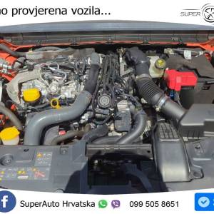 Renault Arkana 1.3 TCe Aut. R.S. Line 140 KS, LED+ACC+GR SJED+KAM+VIRT