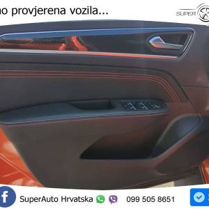 Renault Arkana 1.3 TCe Aut. R.S. Line 140 KS, LED+ACC+GR SJED+KAM+VIRT
