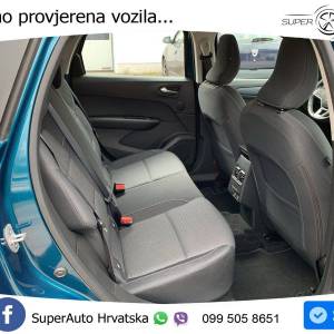 Renault Arkana 1.3 TCe Aut. Zen 140 KS, LED+TEMP+KAM