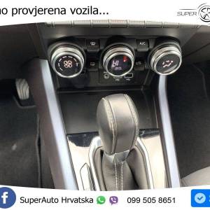 Renault Arkana 1.3 TCe Aut. Zen 140 KS, LED+TEMP+KAM