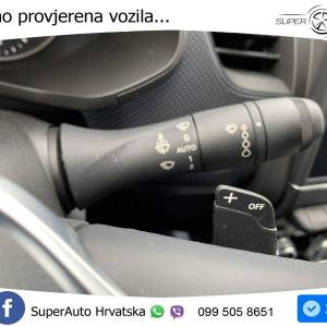 Renault Arkana 1.3 TCe Aut. Zen 140 KS, LED+TEMP+KAM