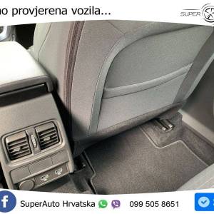 Renault Arkana 1.3 TCe Aut. Zen 140 KS, LED+TEMP+KAM