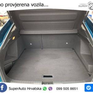 Renault Arkana 1.3 TCe Aut. Zen 140 KS, LED+TEMP+KAM