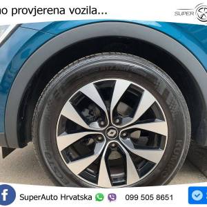 Renault Arkana 1.3 TCe Aut. Zen 140 KS, LED+TEMP+KAM