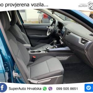 Renault Arkana 1.3 TCe Aut. Zen 140 KS, LED+TEMP+KAM