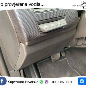 Renault Arkana 1.3 TCe Aut. Zen 140 KS, LED+TEMP+KAM