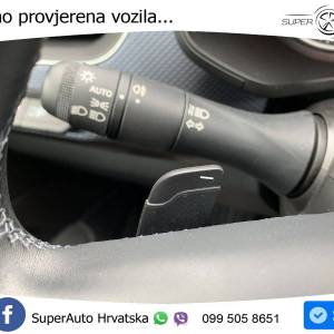 Renault Arkana 1.3 TCe Aut. Zen 140 KS, LED+TEMP+KAM