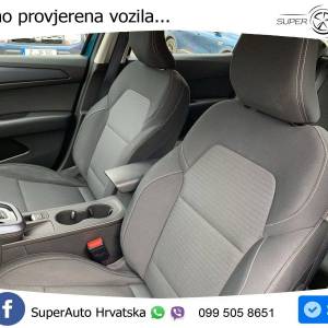 Renault Arkana 1.3 TCe Aut. Zen 140 KS, LED+TEMP+KAM