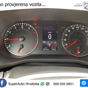 Renault Arkana 1.3 TCe Aut. Zen 140 KS, LED+TEMP+KAM