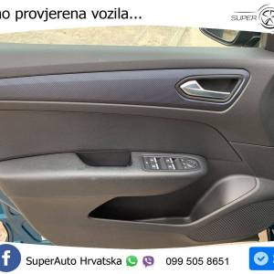 Renault Arkana 1.3 TCe Aut. Zen 140 KS, LED+TEMP+KAM