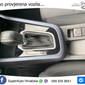Renault Arkana 1.3 TCe Aut. Zen 140 KS, LED+TEMP+KAM