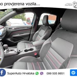 Renault Arkana 1.3 TCe Aut. R.S. Line 158 KS, LED+ACC+GR SJED+360°+VIRT