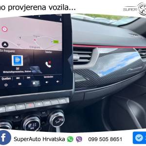 Renault Arkana 1.3 TCe Aut. R.S. Line 158 KS, LED+ACC+GR SJED+360°+VIRT