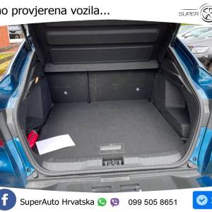 Renault Arkana 1.3 TCe Aut. R.S. Line 158 KS, LED+ACC+GR SJED+360°+VIRT