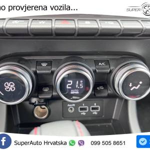 Renault Arkana 1.3 TCe Aut. R.S. Line 158 KS, LED+ACC+GR SJED+360°+VIRT