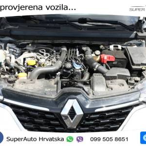 Renault Arkana 1.3 TCe Aut. RS Line 140 KS, LED+ACC+GR SJED+360+PDC