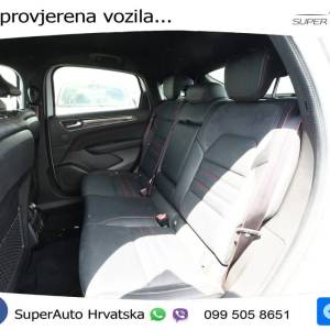 Renault Arkana 1.3 TCe Aut. RS Line 140 KS, LED+ACC+GR SJED+360+PDC