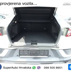 Renault Arkana 1.3 TCe Aut. RS Line 140 KS, LED+ACC+GR SJED+360+PDC