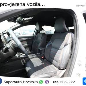 Renault Arkana 1.3 TCe Aut. RS Line 140 KS, LED+ACC+GR SJED+360+PDC