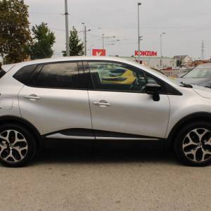 Renault Captur 0.9 TCe *NAVIGACIJA,KAMERA* reg 2/2026