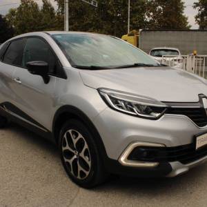 Renault Captur 0.9 TCe *NAVIGACIJA,KAMERA* reg 2/2026