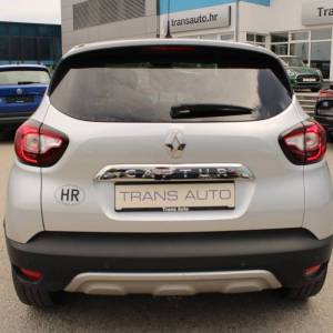 Renault Captur 0.9 TCe *NAVIGACIJA,KAMERA* reg 2/2026