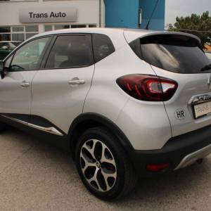 Renault Captur 0.9 TCe *NAVIGACIJA,KAMERA* reg 2/2026