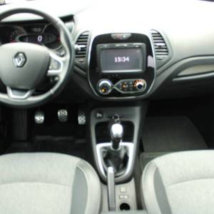 Renault Captur 0.9 TCe *NAVIGACIJA,KAMERA* reg 2/2026