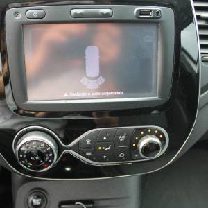 Renault Captur 0.9 TCe *NAVIGACIJA,KAMERA* reg 2/2026