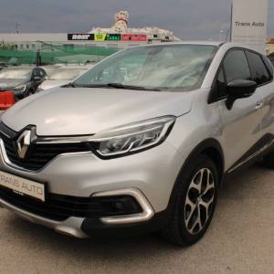 Renault Captur 0.9 TCe *NAVIGACIJA,KAMERA* reg 2/2026