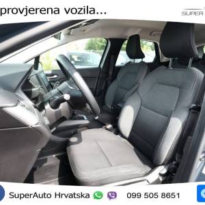 Renault Captur 1.0 TCe Experience 90 KS, LED+TEM+PDC+KLIMA
