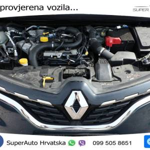 Renault Captur 1.0 TCe Experience 90 KS, LED+TEM+PDC+KLIMA