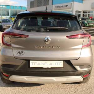 Renault Captur 1.0 TCe *LED, NAVIGACIJA*