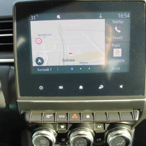 Renault Captur 1.0 TCe *LED, NAVIGACIJA*