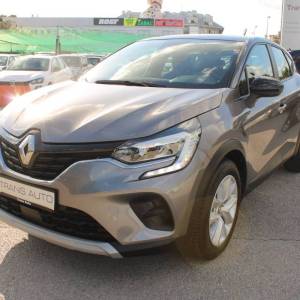 Renault Captur 1.0 TCe *LED, NAVIGACIJA*