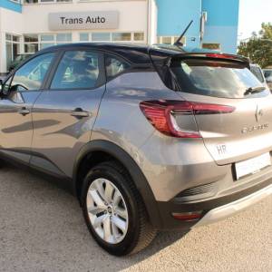 Renault Captur 1.0 TCe *LED, NAVIGACIJA*