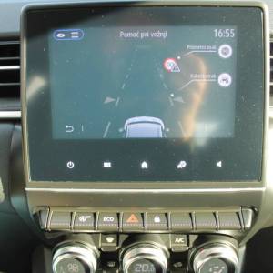 Renault Captur 1.0 TCe *LED, NAVIGACIJA*