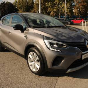 Renault Captur 1.0 TCe *LED, NAVIGACIJA*
