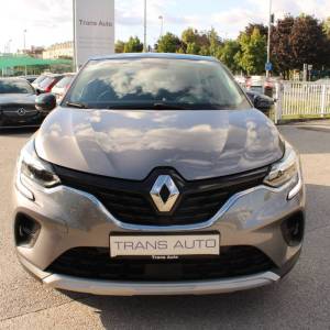 Renault Captur 1.0 TCe *LED, NAVIGACIJA*