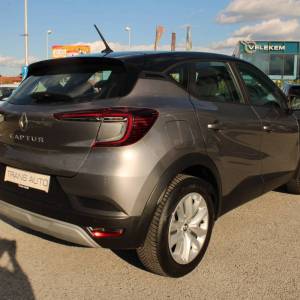 Renault Captur 1.0 TCe *LED, NAVIGACIJA*