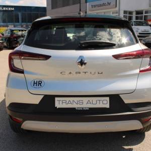 Renault Captur 1.0 TCe *NAVIGACIJA, KAMERA*
