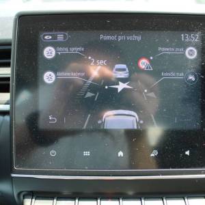 Renault Captur 1.0 TCe *NAVIGACIJA, KAMERA*