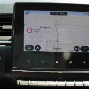 Renault Captur 1.0 TCe *NAVIGACIJA, KAMERA*